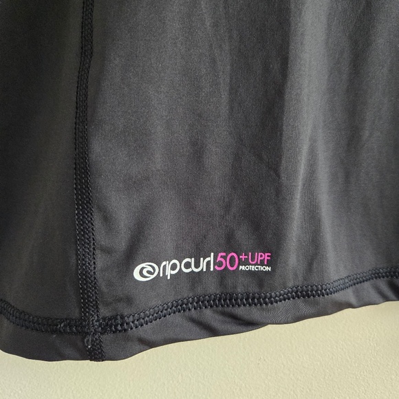 Rip Curl Surfer Girl Rashguard - Picture 7 of 7
